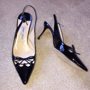 Jimmy Choo Pumps